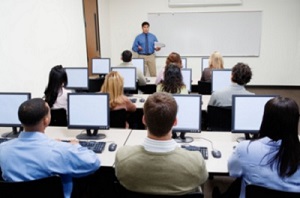 School security with Xeoma