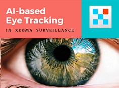 Xeoma Artificial intelligence CCTV software