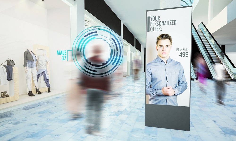 Video surveillance for tasks beyond market research